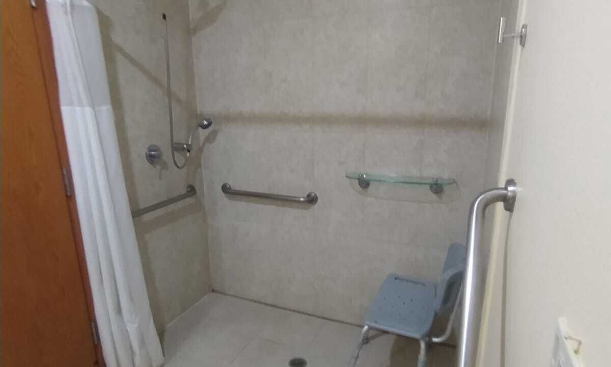 Photo of Bathroom in Chihuahua