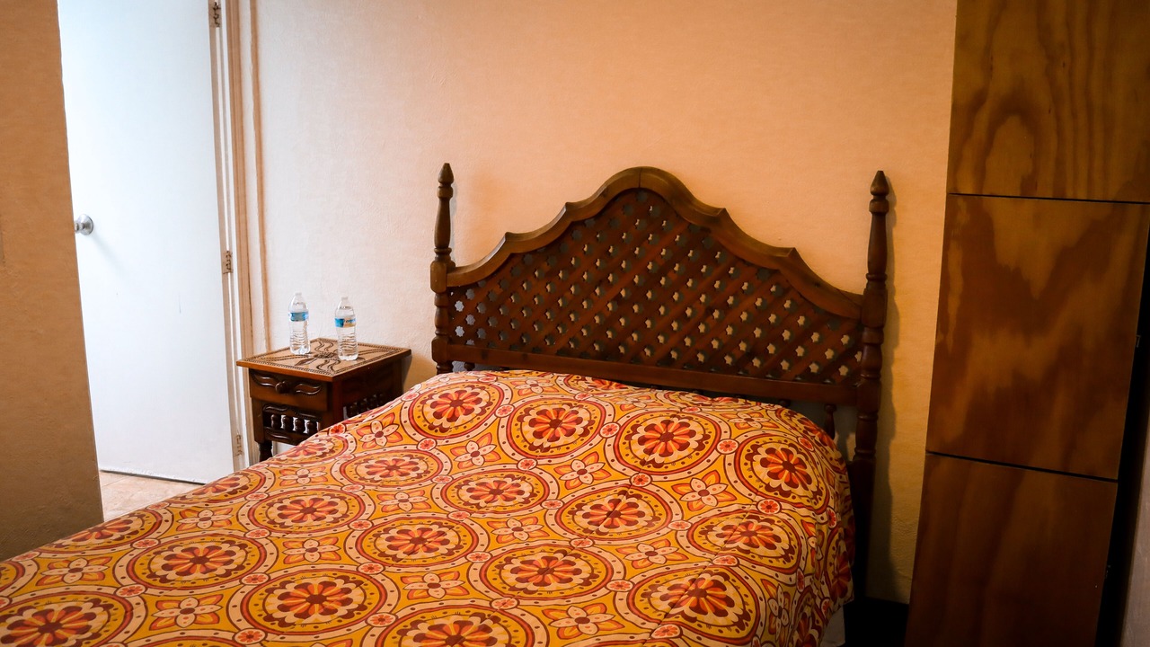 Photo of Bedroom in Del Carmen