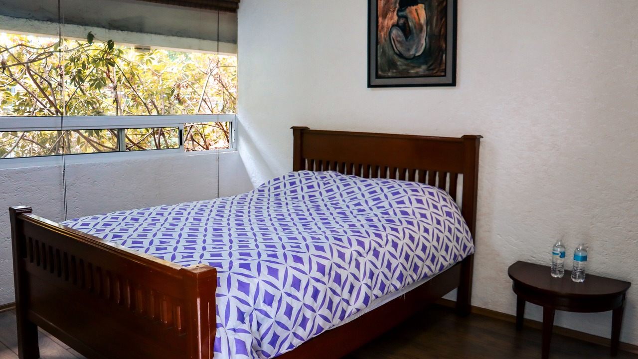 Photo of Bedroom in Del Carmen