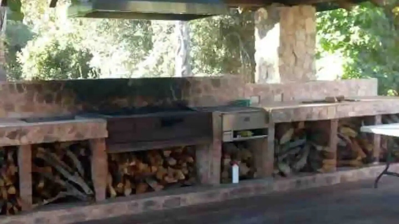 Photo of Patio Balcony in San Antonio de las Minas