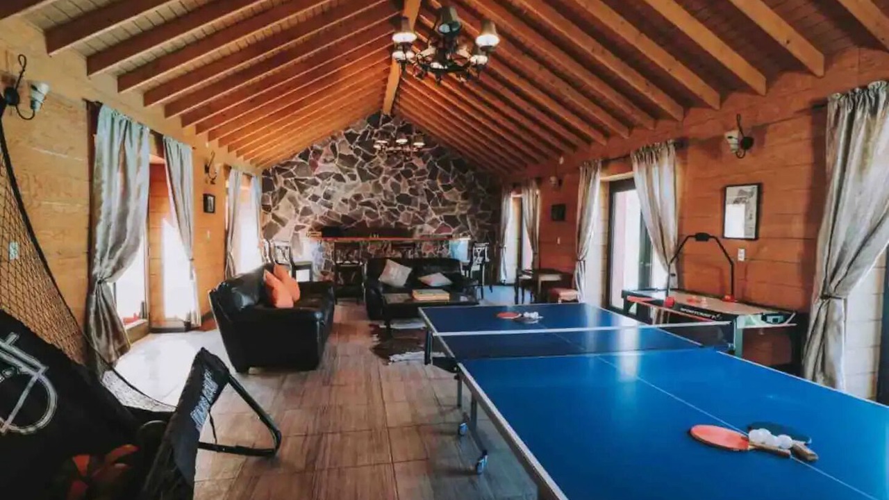 Photo of Bedroom in San Antonio de las Minas