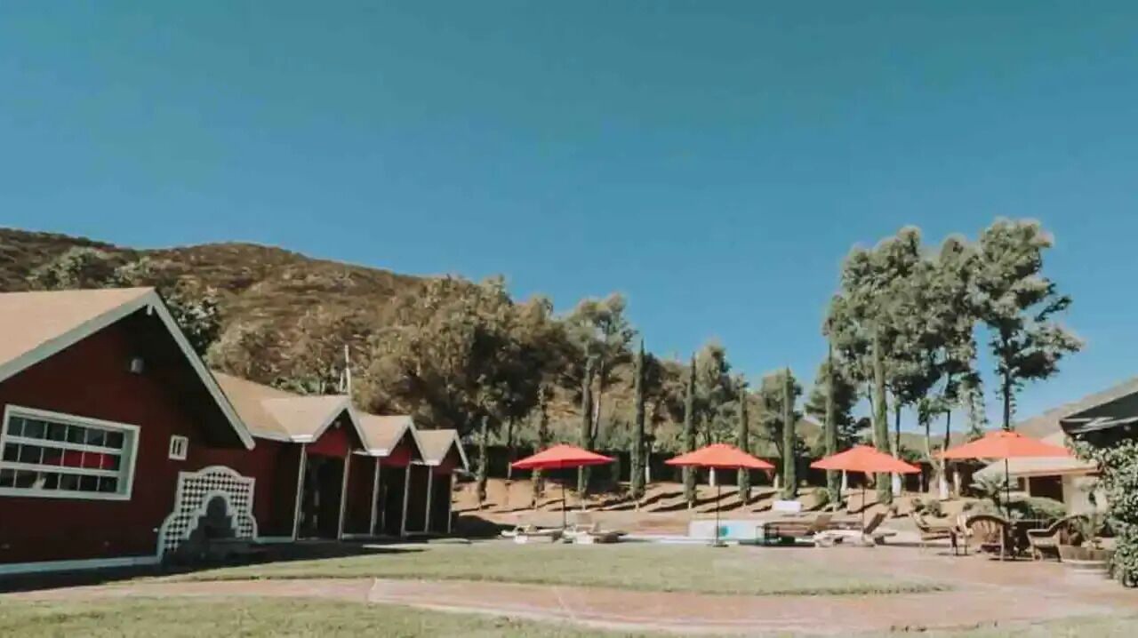 Photo of Outdoor in San Antonio de las Minas