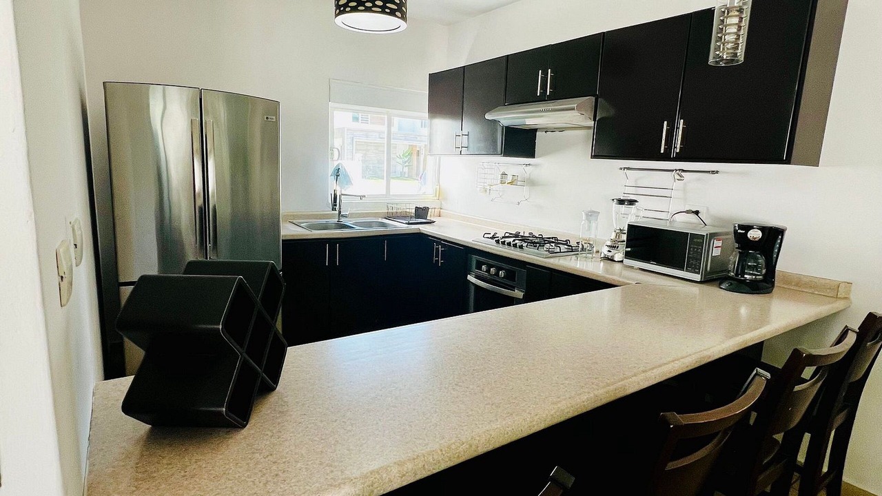 Photo of Kitchen in La Paz