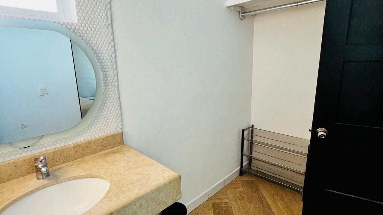 Photo of Bathroom in La Paz