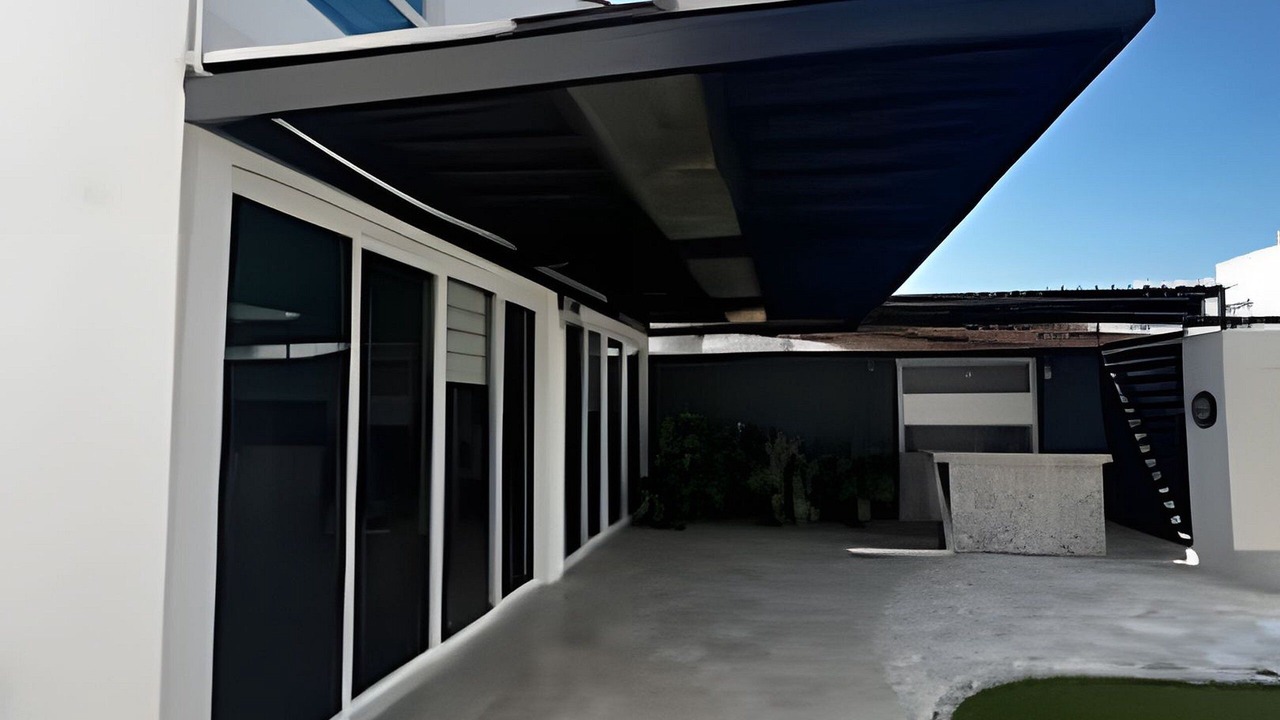 Photo of Outdoor in La Paz