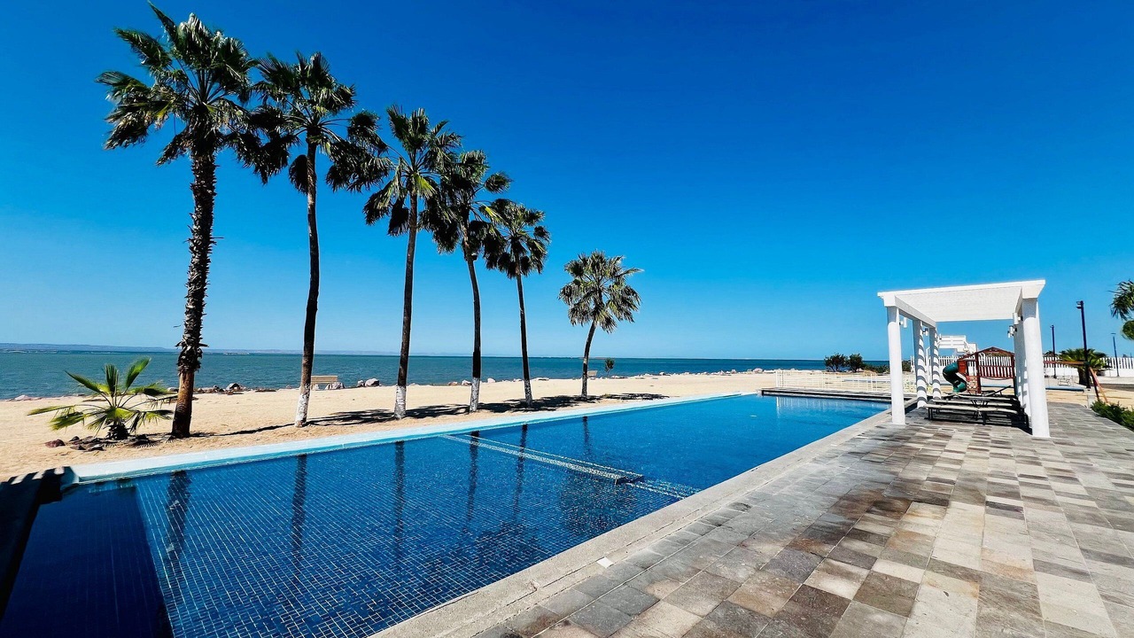 Photo of Outdoor in La Paz