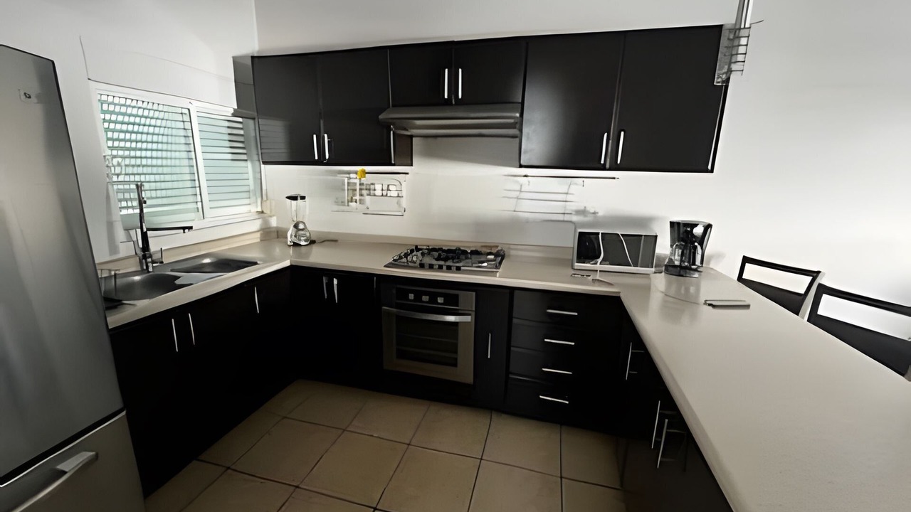 Photo of Kitchen in La Paz