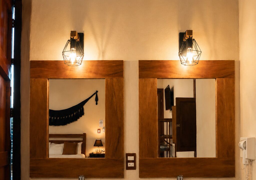 Photo of Bathroom in Zona Centro