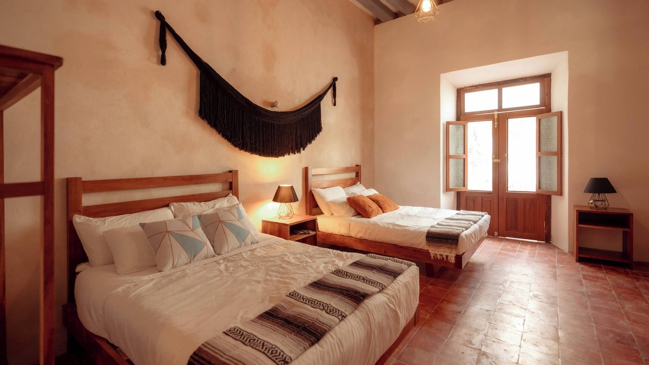 Photo of Bedroom in Zona Centro
