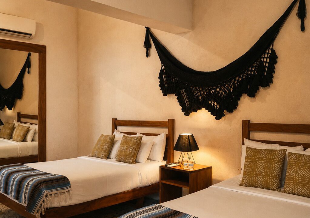 Photo of Bedroom in Zona Centro