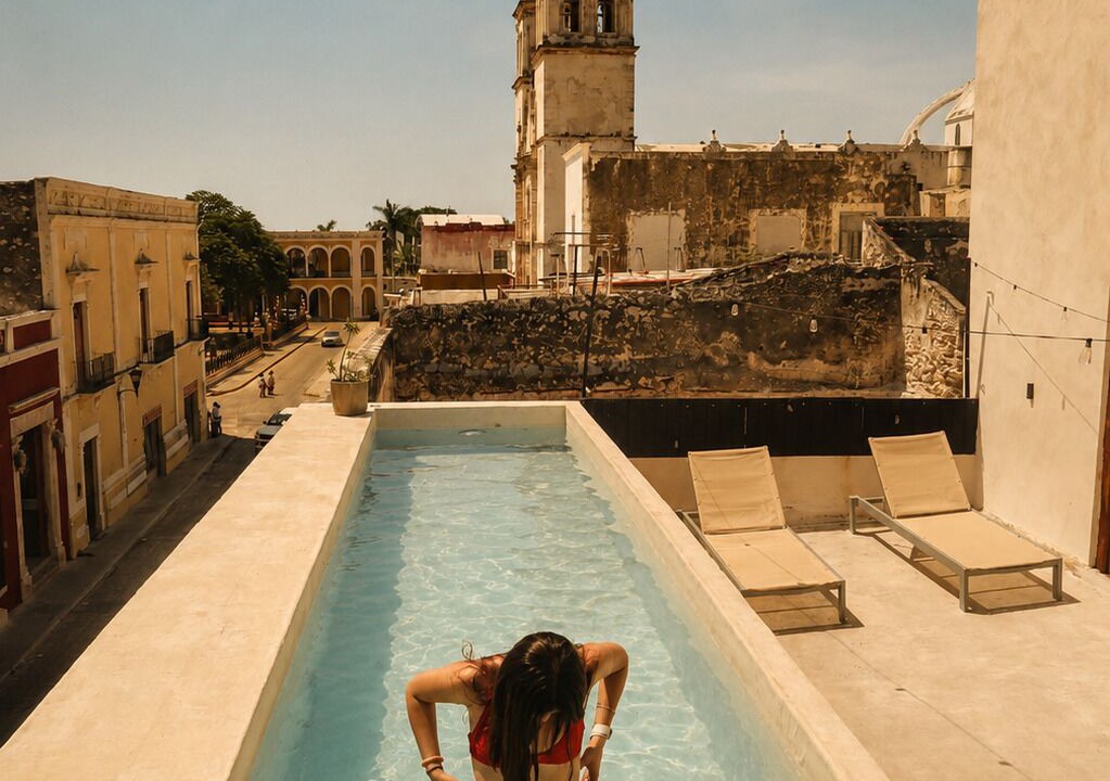 Photo of Outdoor in Zona Centro