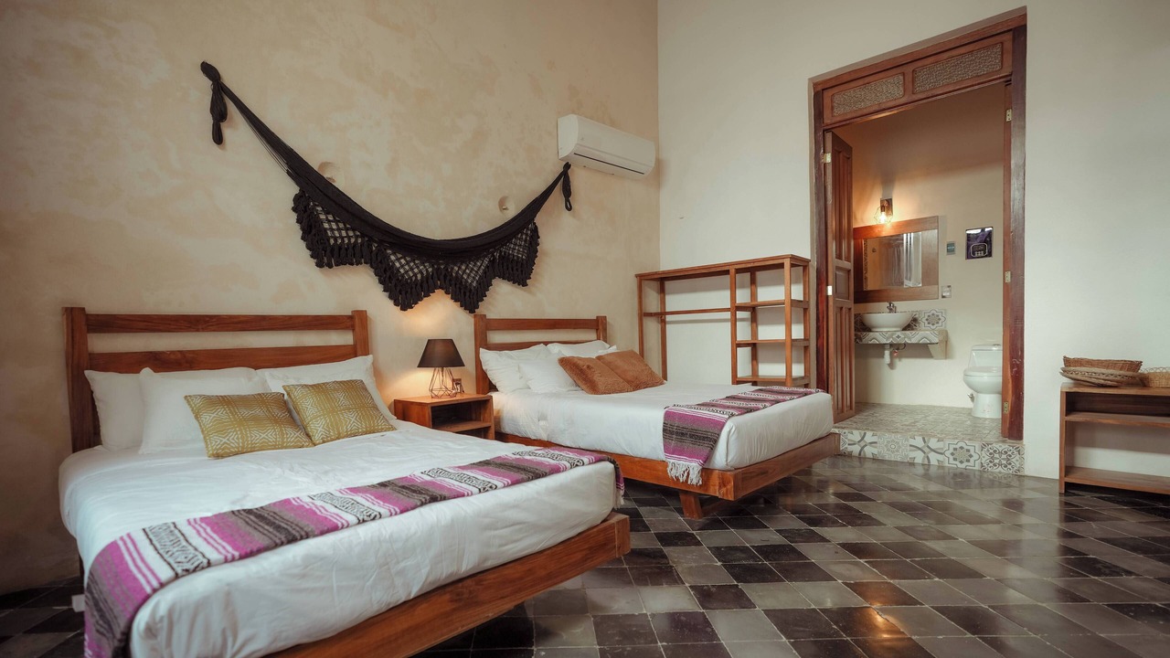 Photo of Bedroom in Zona Centro