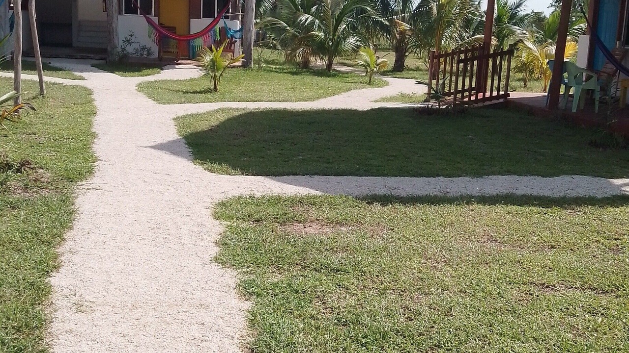 Photo of Livingroom in Chelem