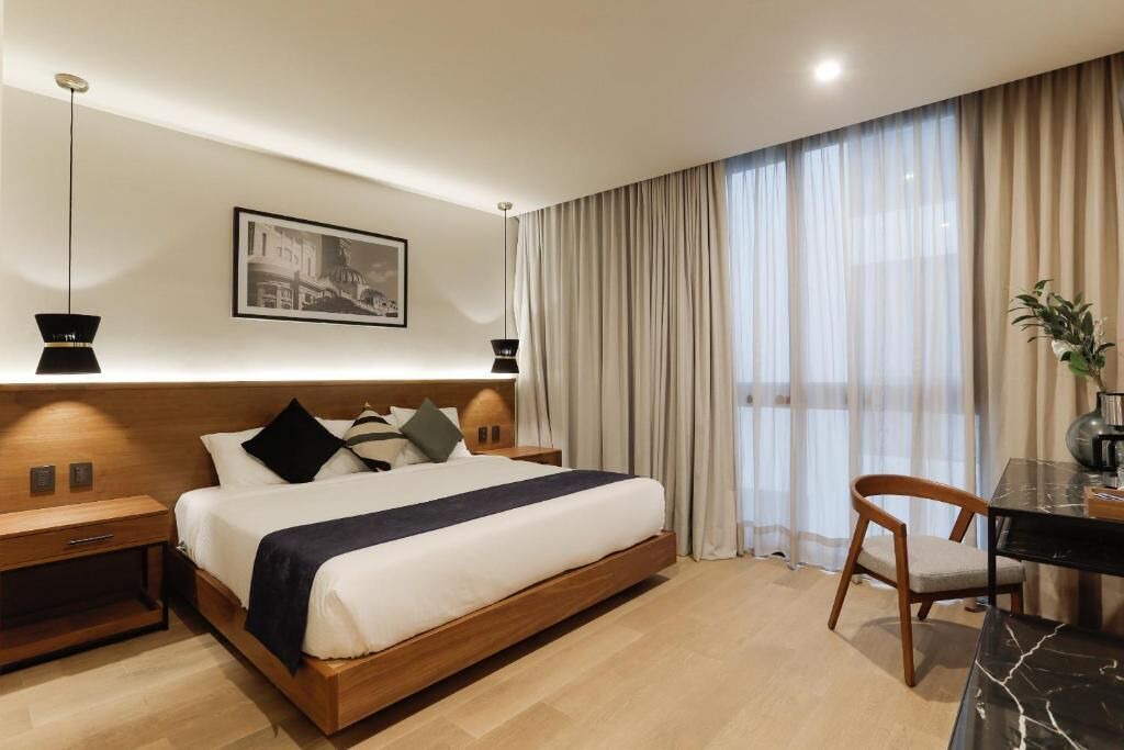 Photo of Bedroom in Colonia Centro