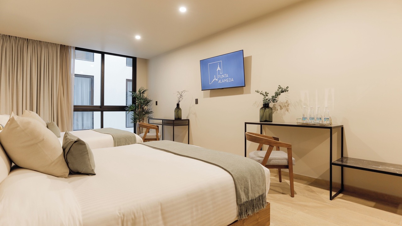 Photo of Bedroom in Colonia Centro