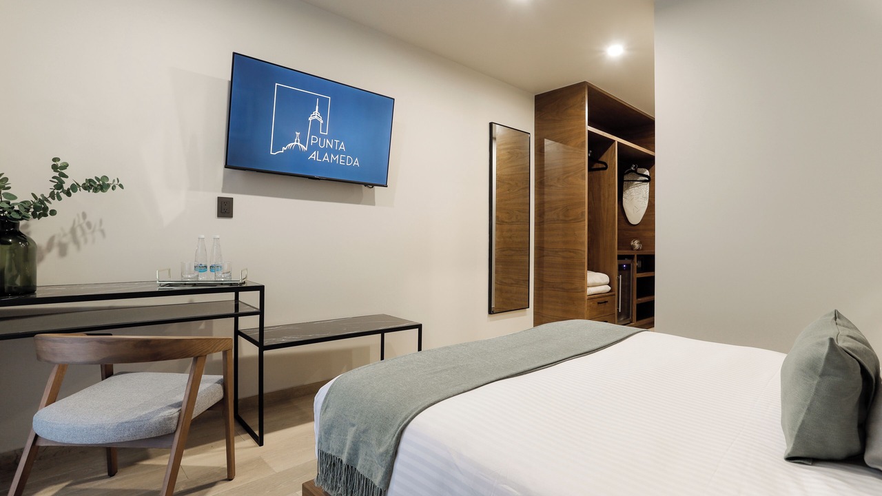 Photo of Bedroom in Colonia Centro