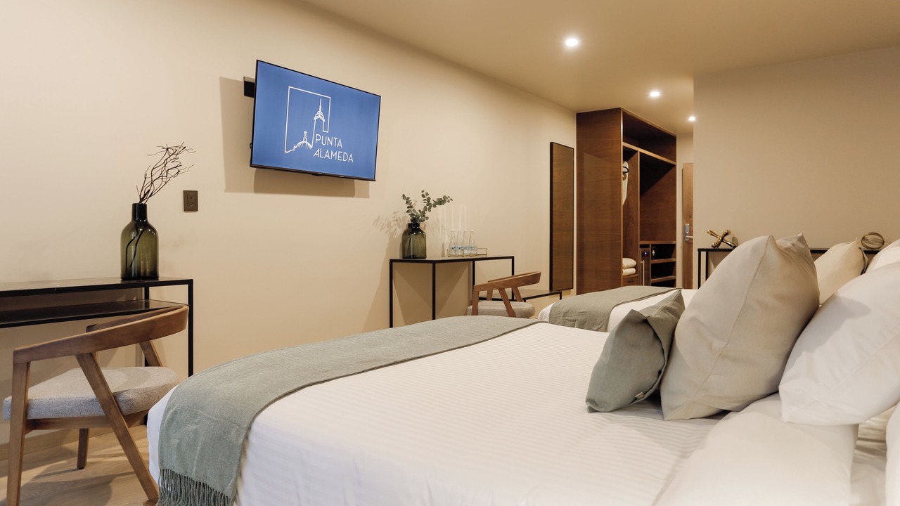 Photo of Bedroom in Colonia Centro