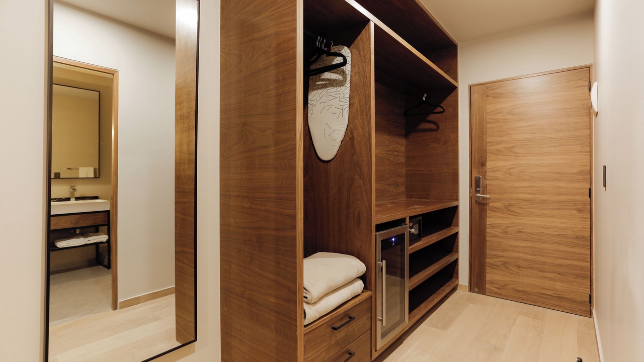 Photo of Bedroom in Colonia Centro