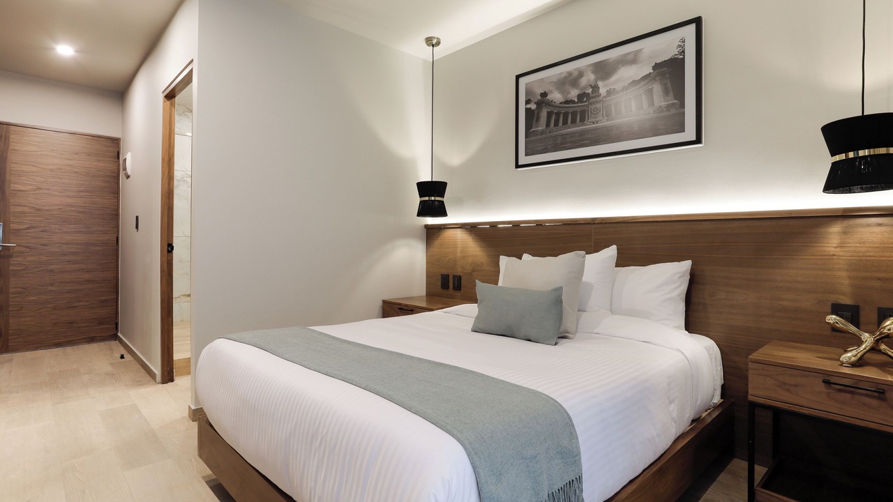 Photo of Bedroom in Colonia Centro