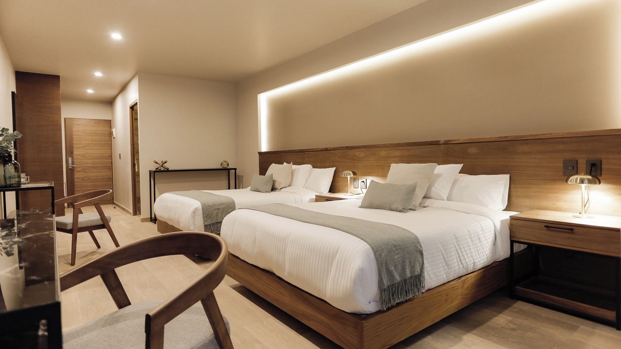 Photo of Bedroom in Colonia Centro