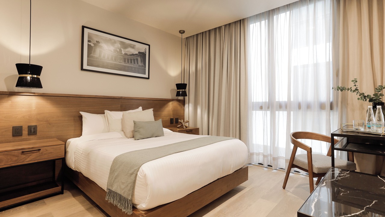 Photo of Bedroom in Colonia Centro