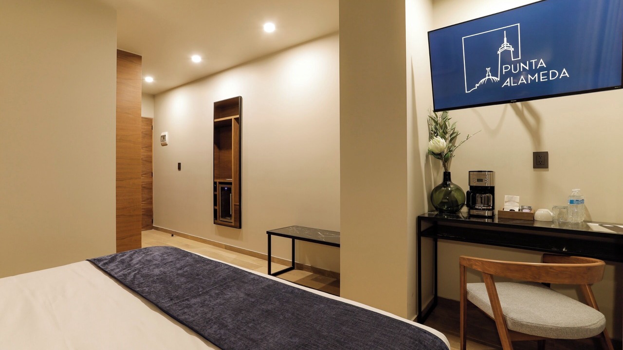 Photo of Bedroom in Colonia Centro