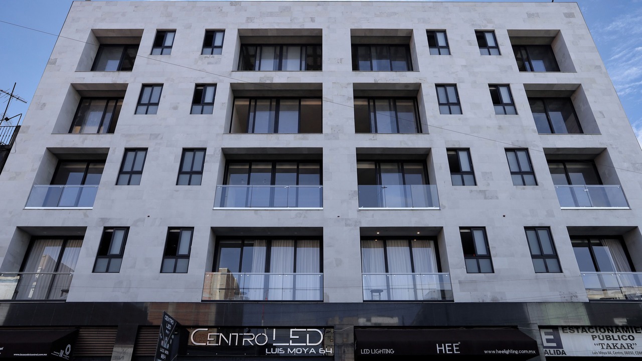 Photo of Outdoor in Colonia Centro