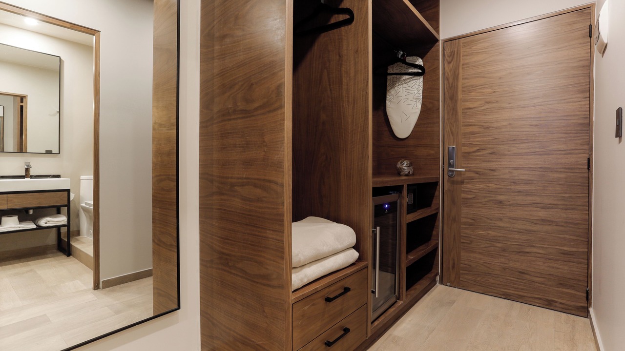 Photo of Bedroom in Colonia Centro
