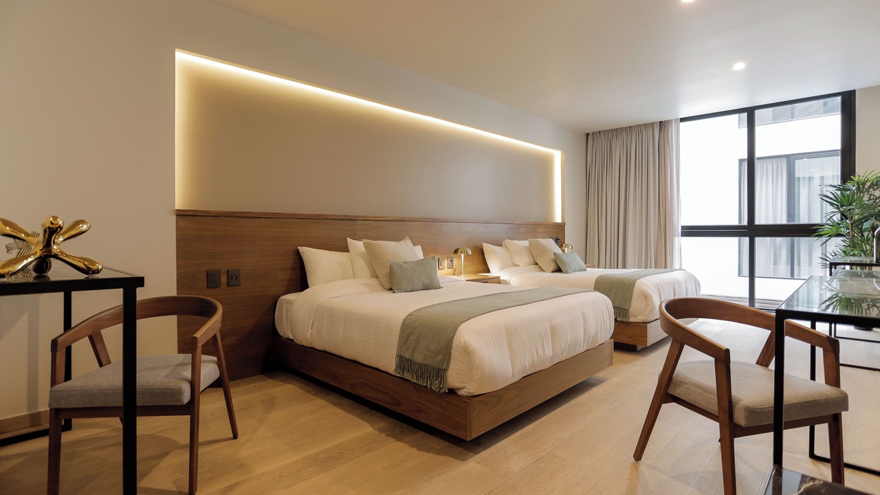 Photo of Bedroom in Colonia Centro