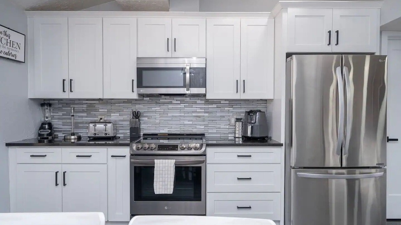 Photo of Kitchen in Lake Havasu City