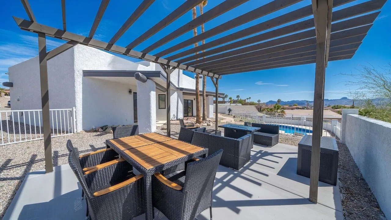 Photo of Outdoor in Lake Havasu City