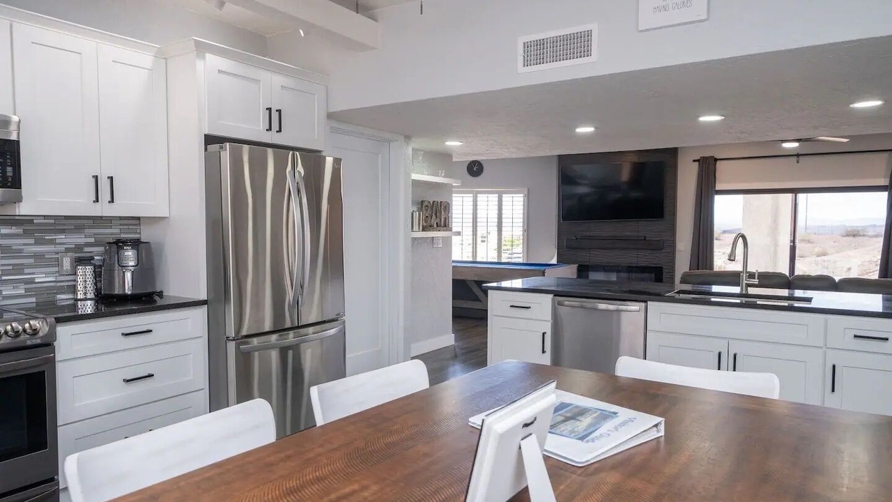 Photo of Kitchen in Lake Havasu City