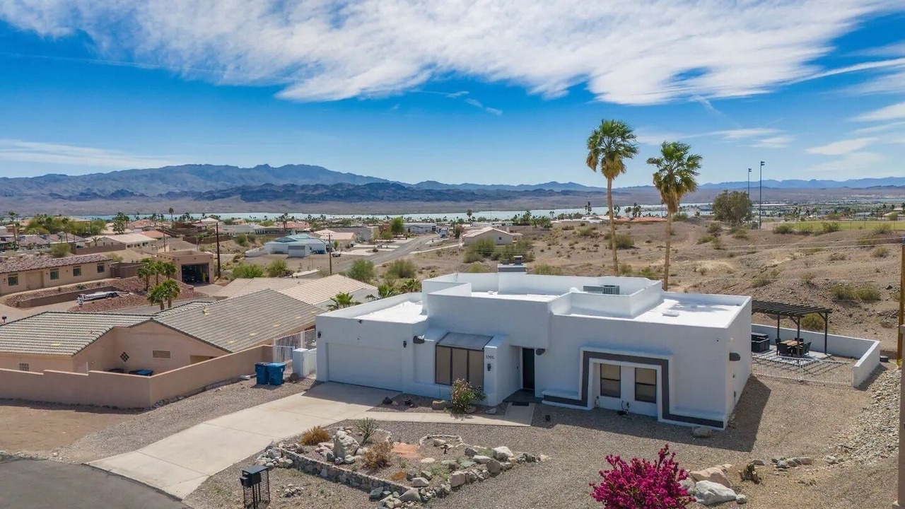Photo of Outdoor in Lake Havasu City