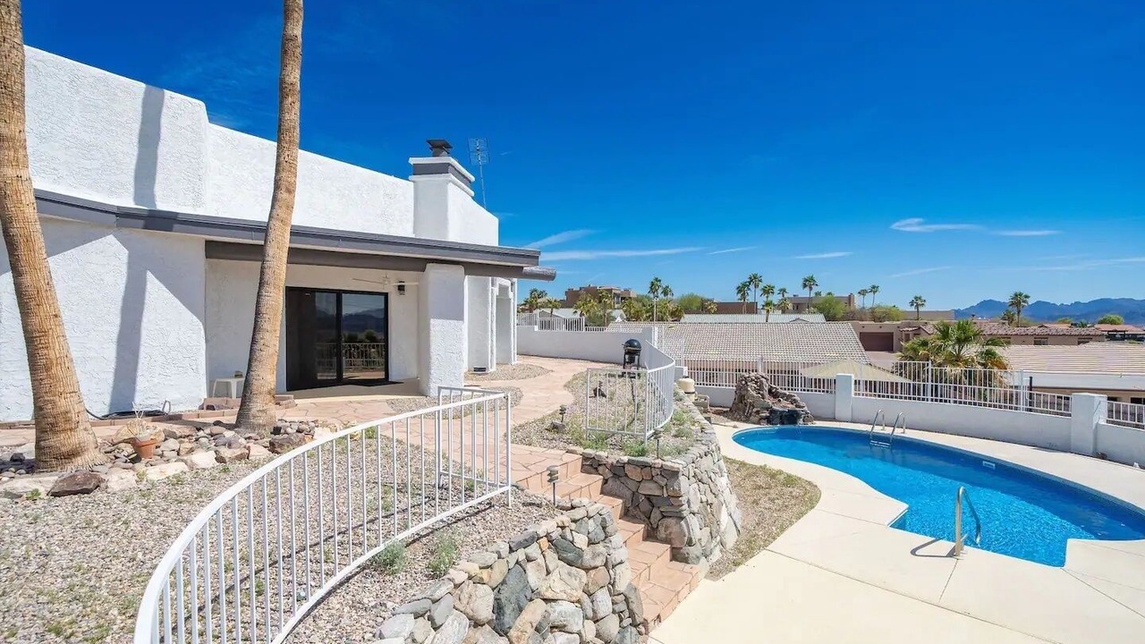 Photo of Outdoor in Lake Havasu City