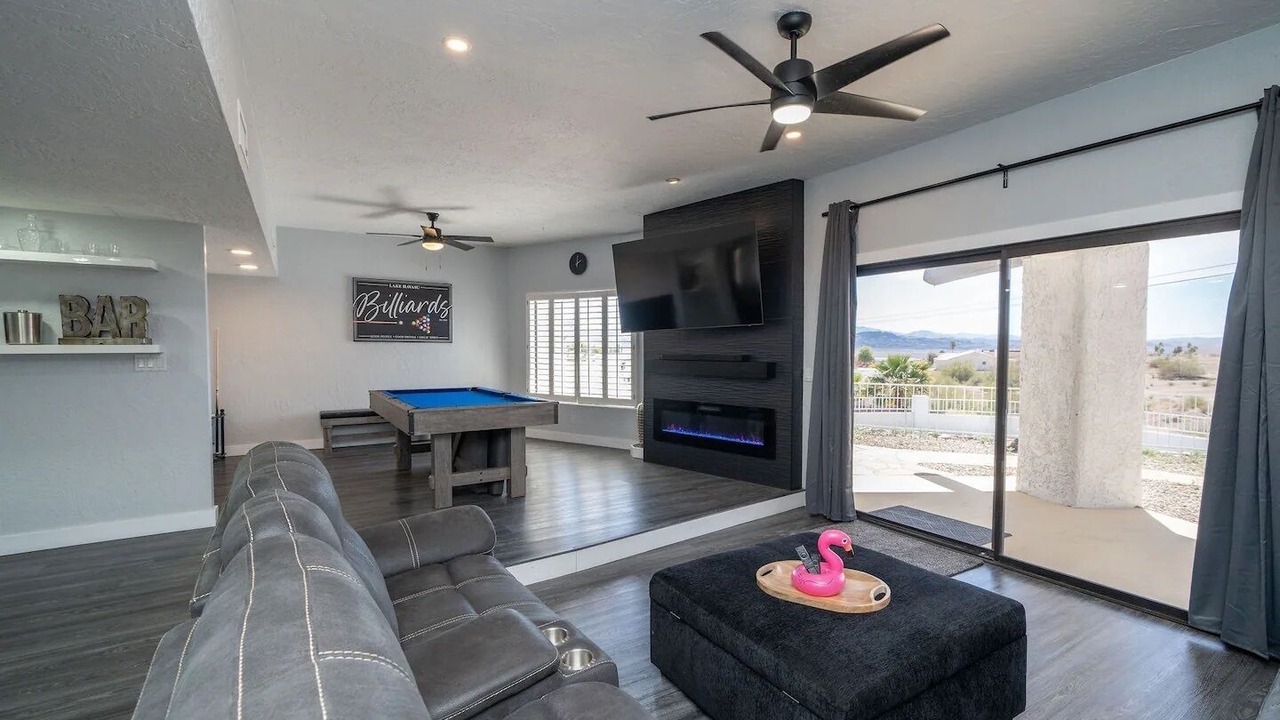 Photo of Livingroom in Lake Havasu City