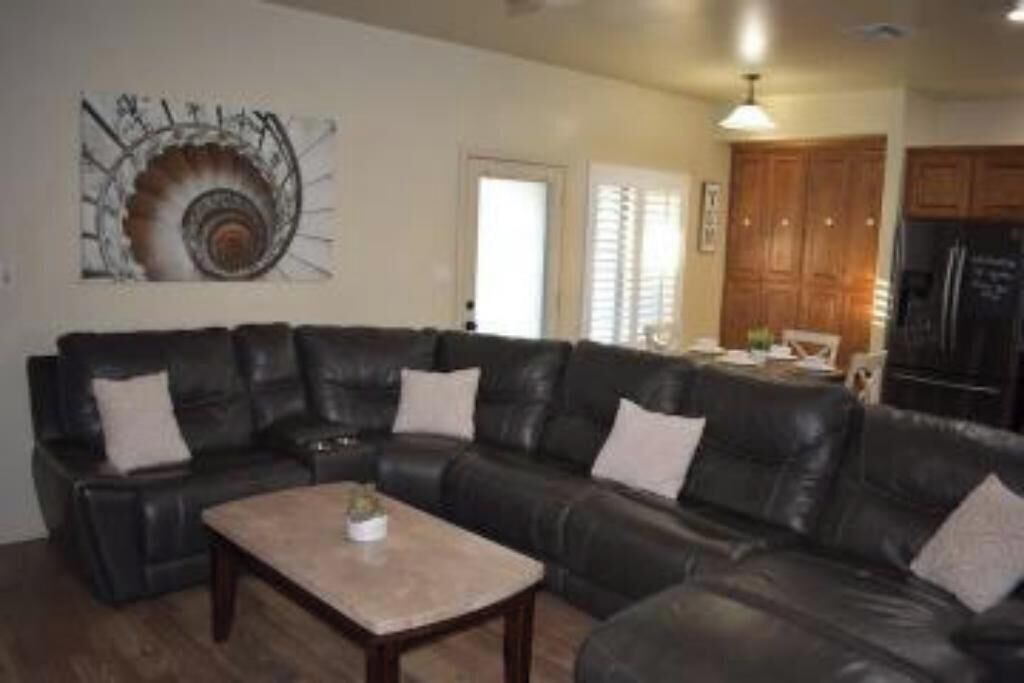 Photo of Livingroom in Yuma