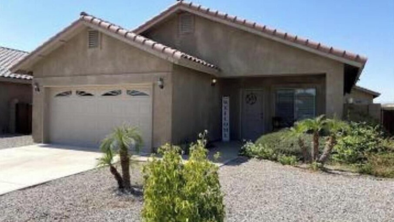 Photo of Outdoor in Yuma