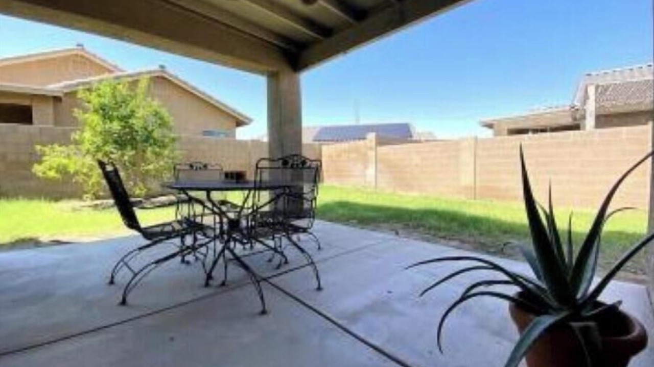 Photo of Outdoor in Yuma