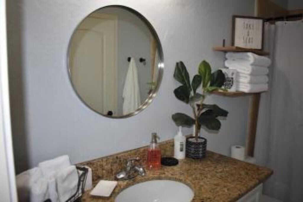 Photo of Bathroom in Yuma