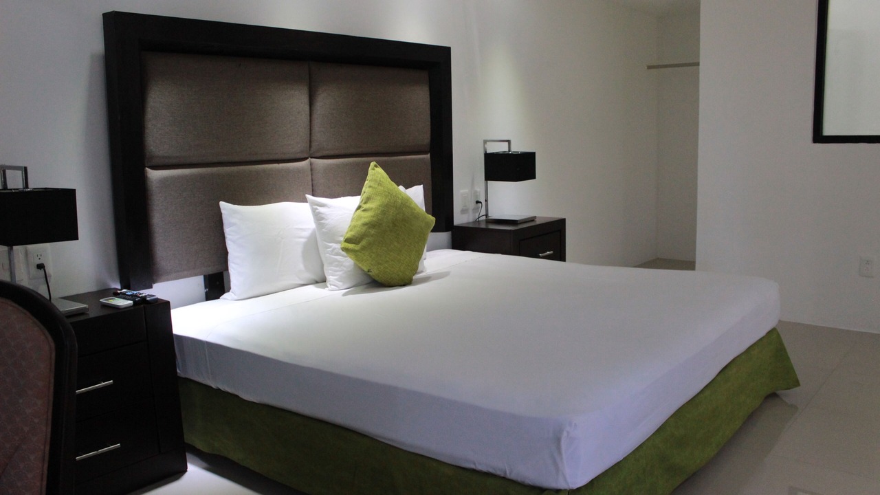 Photo of Outdoor in Zona Hotelera