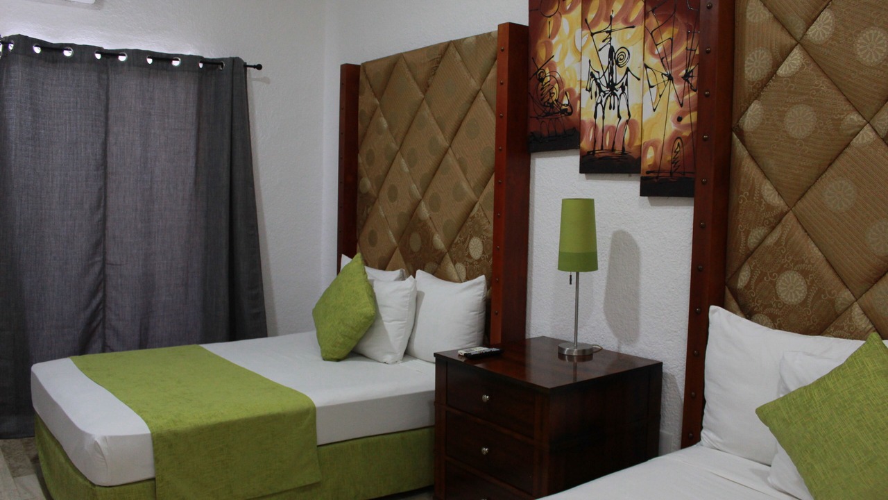 Photo of Outdoor in Zona Hotelera