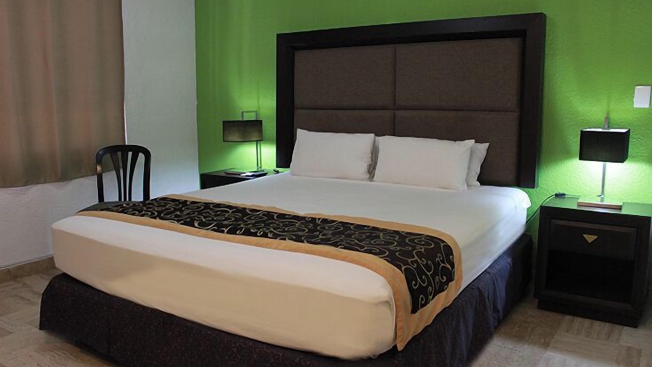Photo of Outdoor in Zona Hotelera