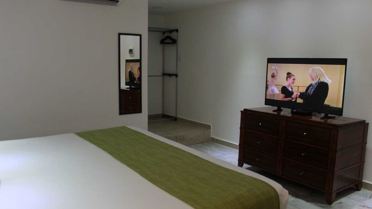 Photo of Outdoor in Zona Hotelera