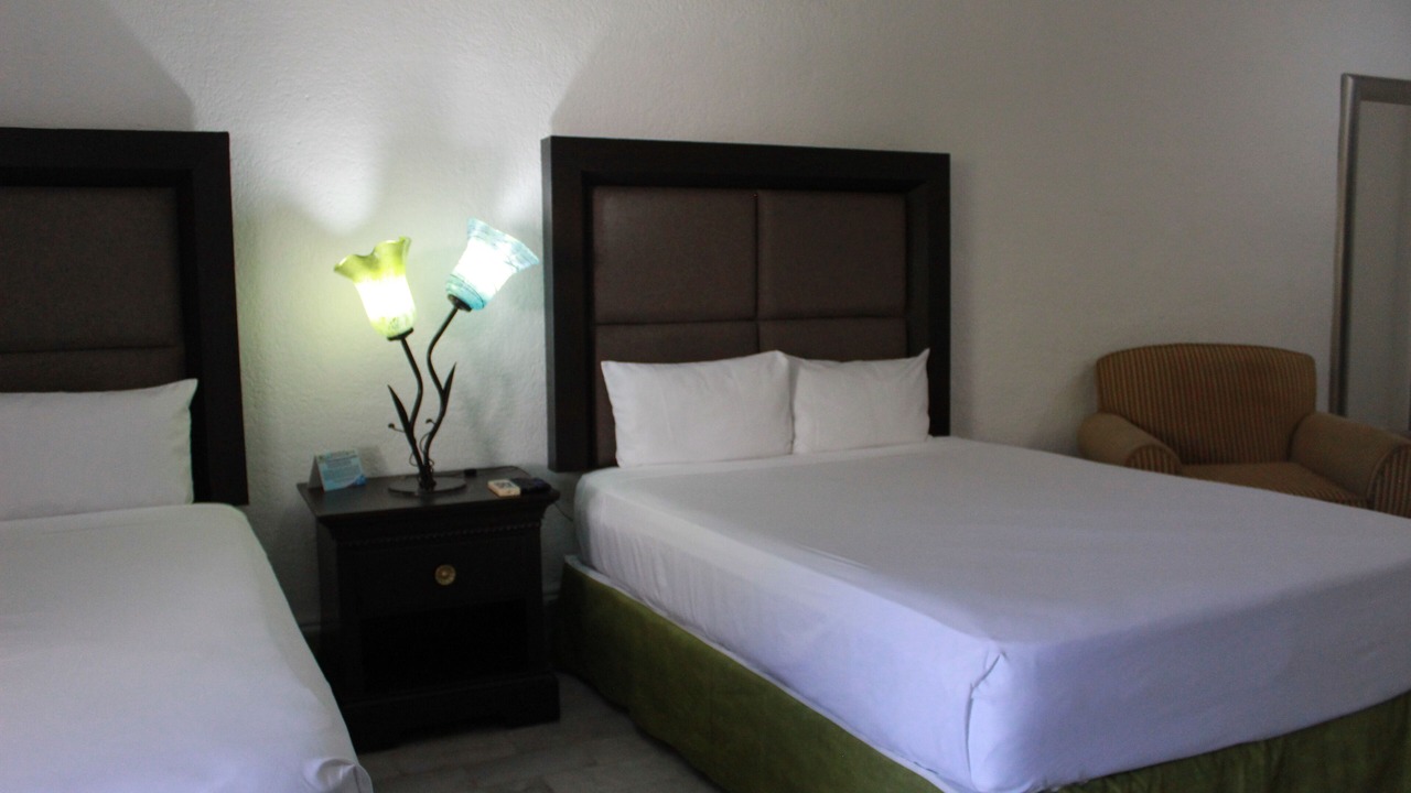 Photo of Outdoor in Zona Hotelera