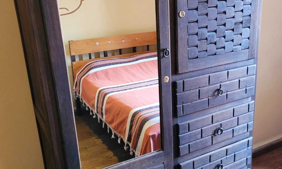 Photo of Patio Balcony in De Guadalupe