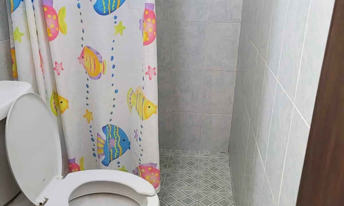Photo of Bathroom in De Guadalupe