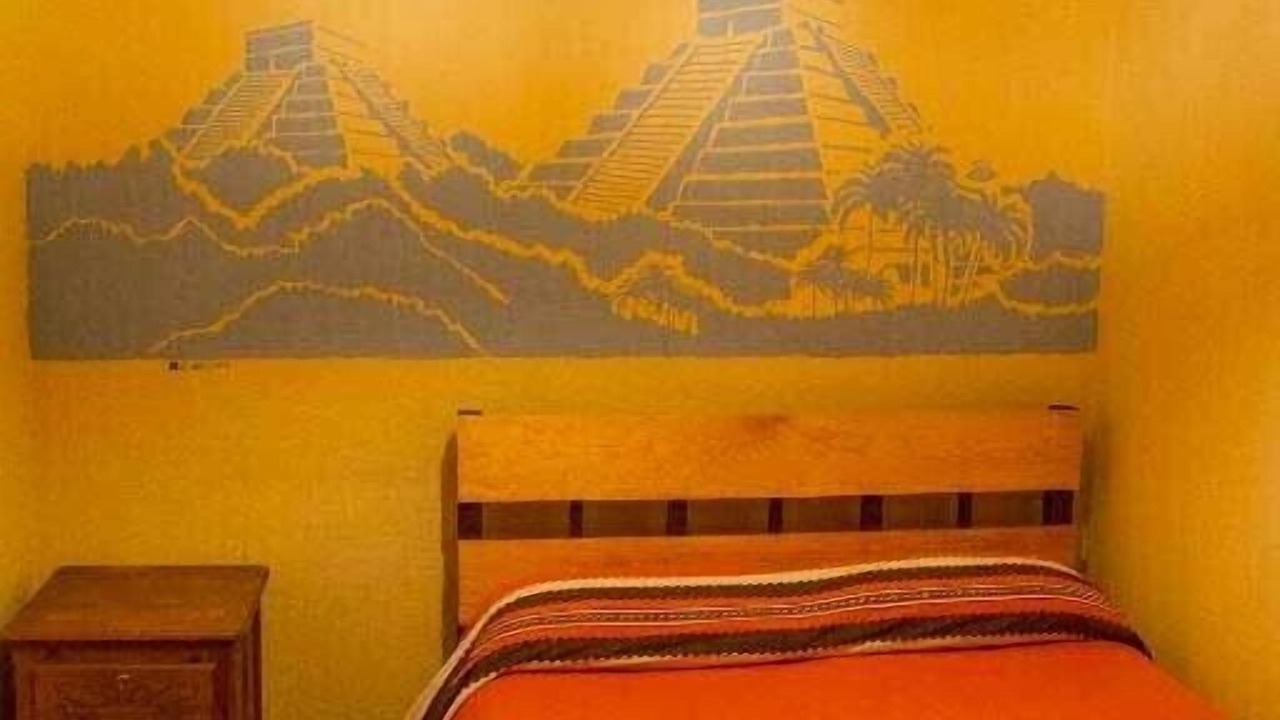 Photo of Bedroom in De Guadalupe