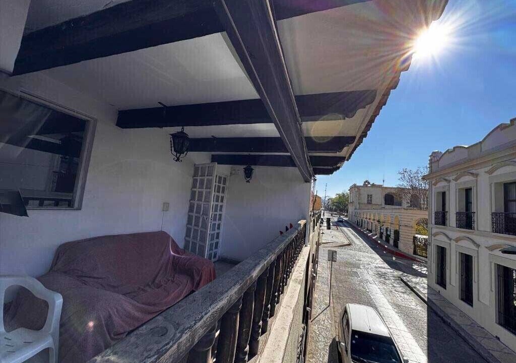 Photo of Patio Balcony in De Guadalupe