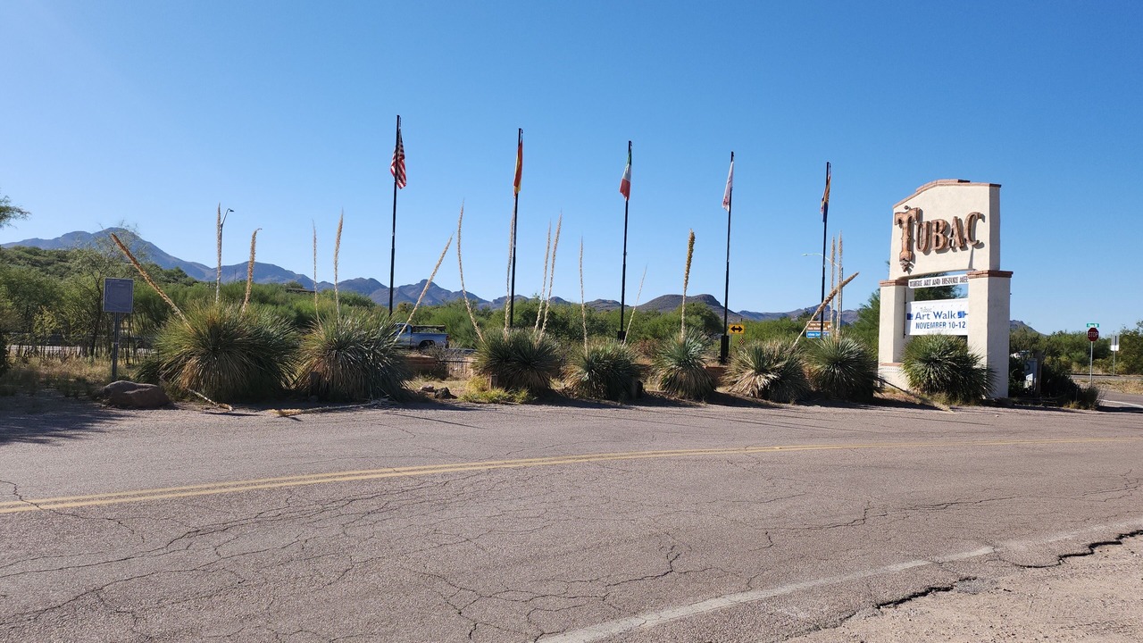 Photo of Others in Tubac
