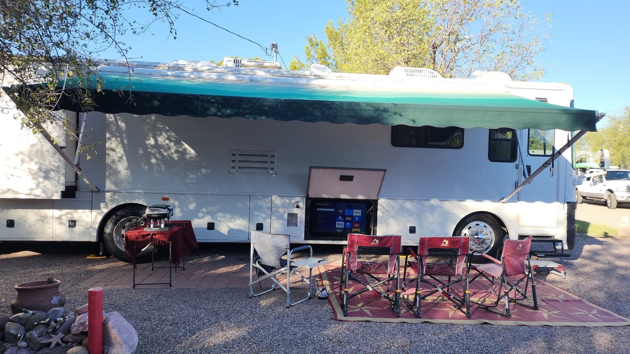 Photo of Outdoor in Tubac